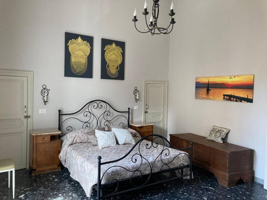 Apartament Casa Dalfea Mazara del Vallo Zewnętrze zdjęcie