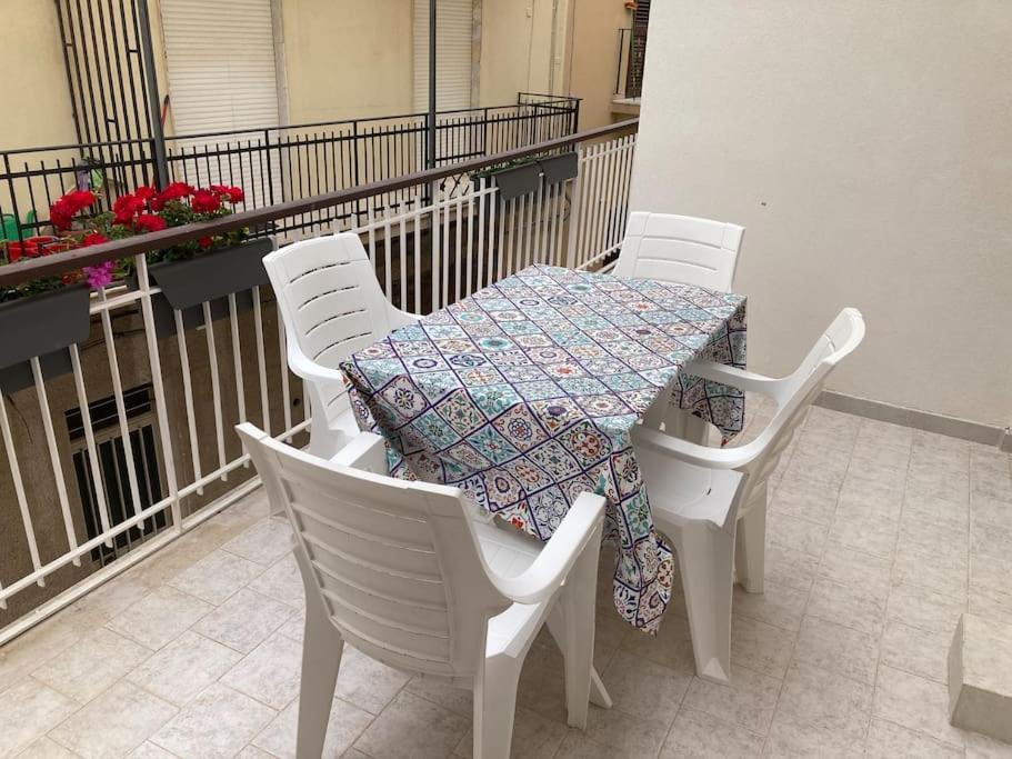 Apartament Casa Dalfea Mazara del Vallo Zewnętrze zdjęcie
