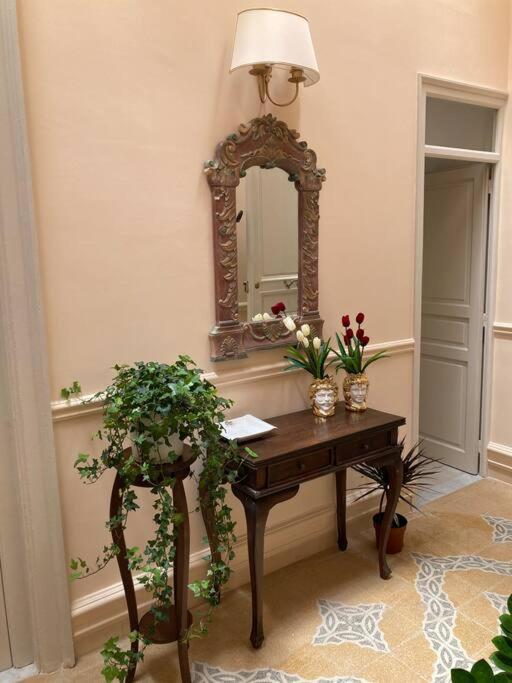 Apartament Casa Dalfea Mazara del Vallo Zewnętrze zdjęcie