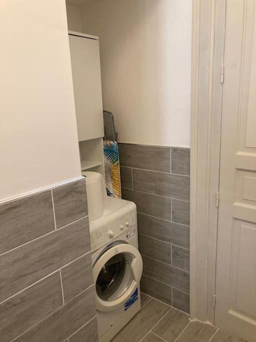 Apartament Casa Dalfea Mazara del Vallo Zewnętrze zdjęcie