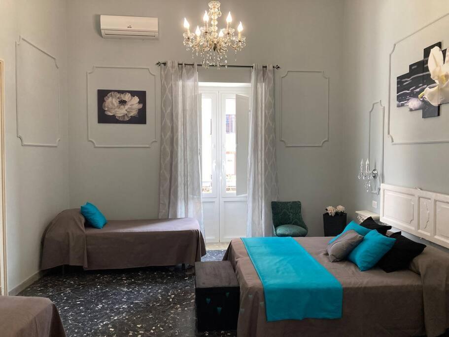 Apartament Casa Dalfea Mazara del Vallo Zewnętrze zdjęcie