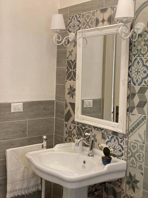 Apartament Casa Dalfea Mazara del Vallo Zewnętrze zdjęcie