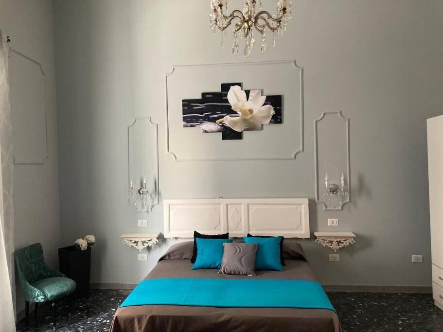 Apartament Casa Dalfea Mazara del Vallo Zewnętrze zdjęcie