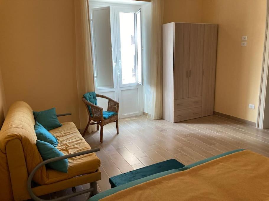 Apartament Casa Dalfea Mazara del Vallo Zewnętrze zdjęcie