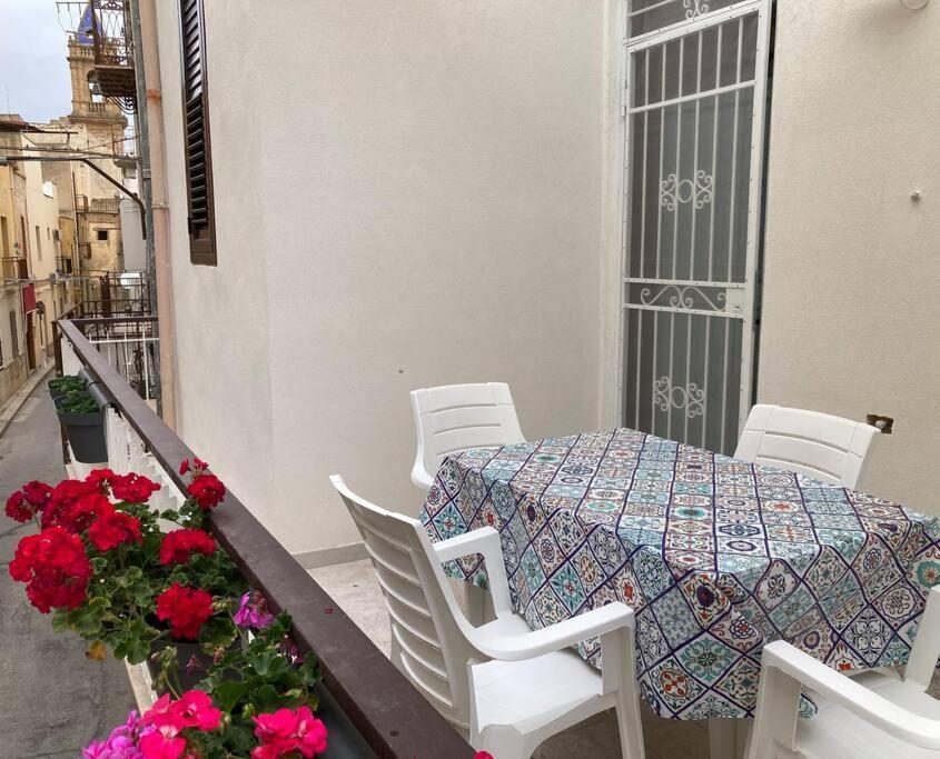 Apartament Casa Dalfea Mazara del Vallo Zewnętrze zdjęcie