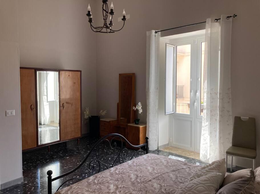 Apartament Casa Dalfea Mazara del Vallo Zewnętrze zdjęcie