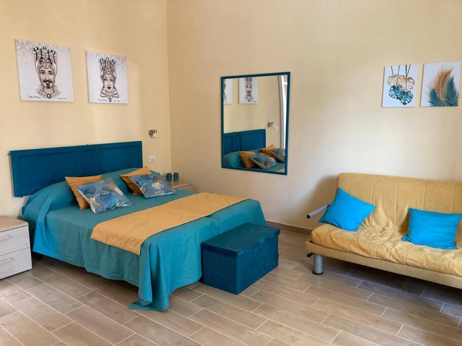 Apartament Casa Dalfea Mazara del Vallo Zewnętrze zdjęcie