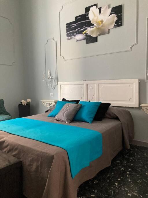 Apartament Casa Dalfea Mazara del Vallo Zewnętrze zdjęcie