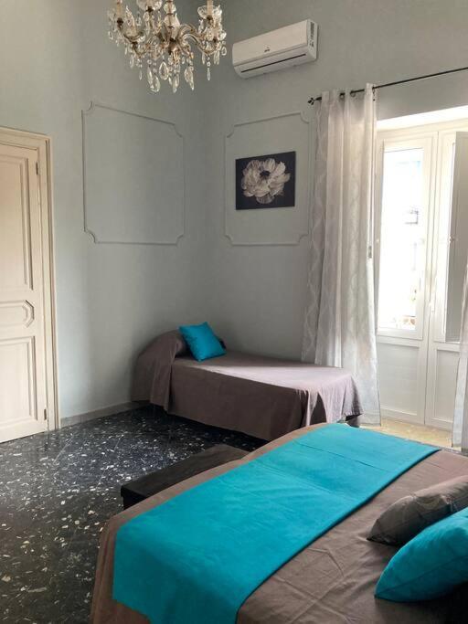 Apartament Casa Dalfea Mazara del Vallo Zewnętrze zdjęcie