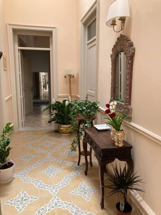 Apartament Casa Dalfea Mazara del Vallo Zewnętrze zdjęcie