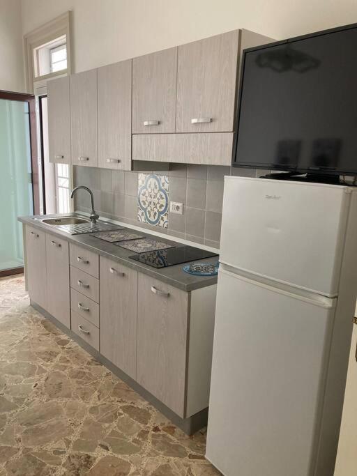 Apartament Casa Dalfea Mazara del Vallo Zewnętrze zdjęcie