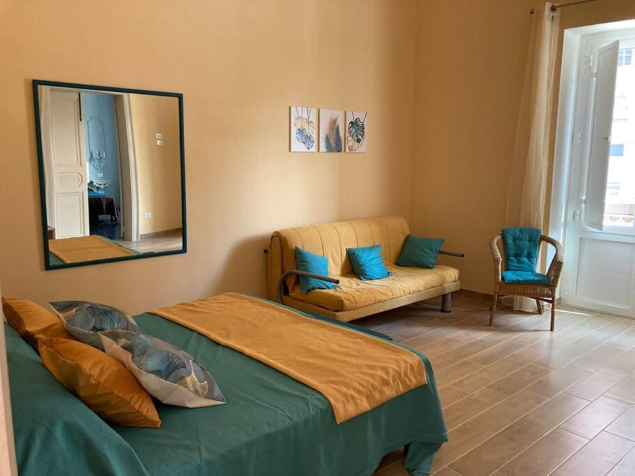 Apartament Casa Dalfea Mazara del Vallo Zewnętrze zdjęcie