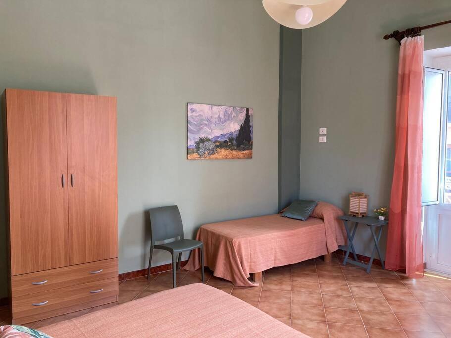 Apartament Casa Dalfea Mazara del Vallo Zewnętrze zdjęcie