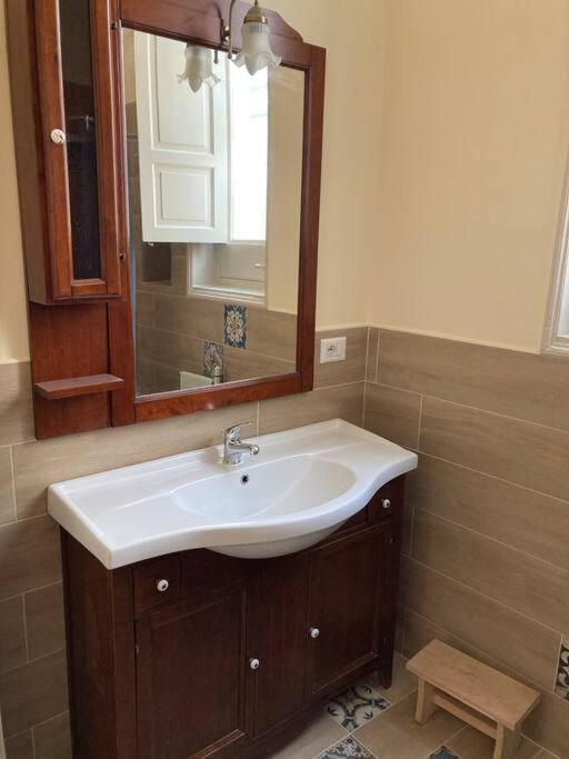 Apartament Casa Dalfea Mazara del Vallo Zewnętrze zdjęcie