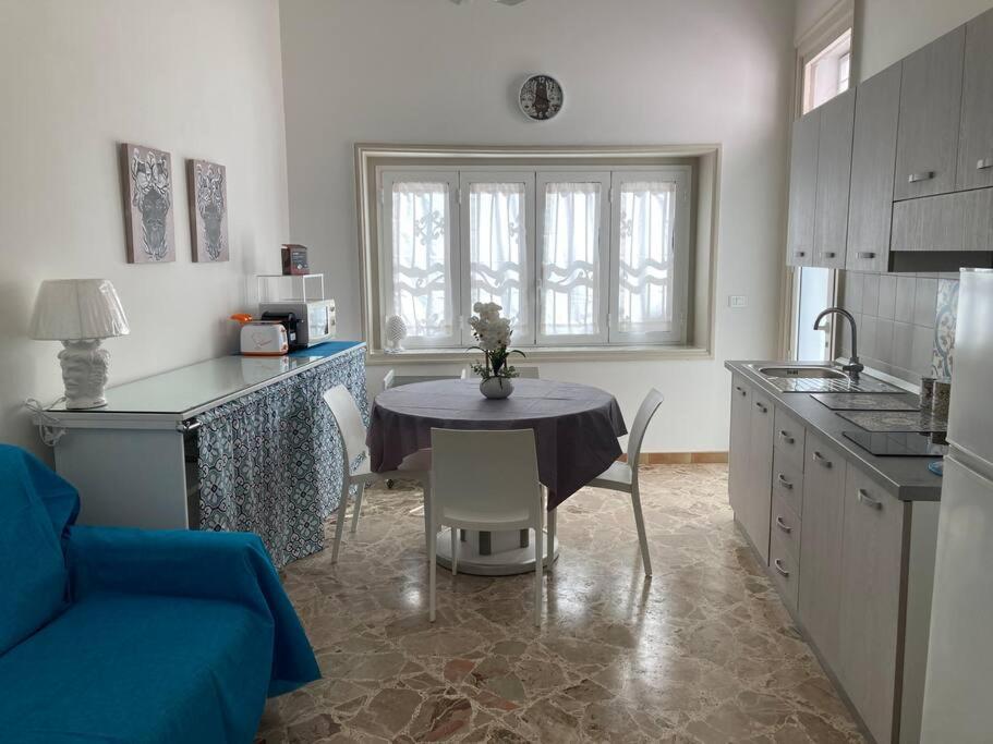 Apartament Casa Dalfea Mazara del Vallo Zewnętrze zdjęcie